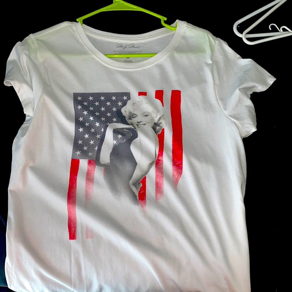 Never worn